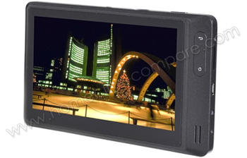 PROLINE PL430HD 4 Go