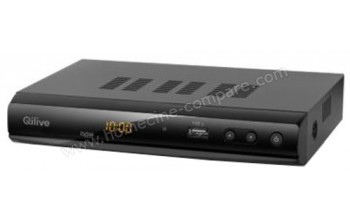 QILIVE DH2639