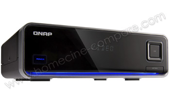 QNAP NMP-1000 (sans DD)