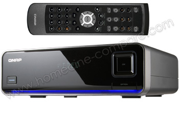 QNAP NMP-1000P (sans DD)