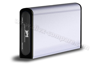 QPS Jukebox Profil 35 - 250 Go