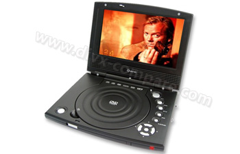 QUARTEK PXD-700 Noir