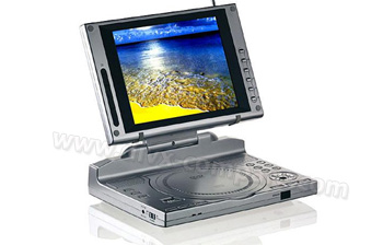 QUARTEK ZX-805TV Argent