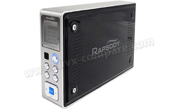 RAPSODY RSH-100 320 Go