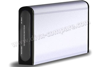 GENERIQUE St@rt' DivX 160 Go