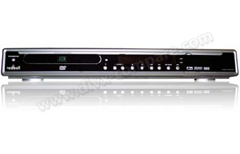 REDBELL DVR80X