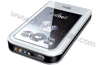 REDBELL Uck-240 Box 60 Go