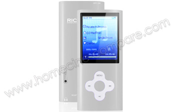 RICATECH RC1600 4 Go Argent