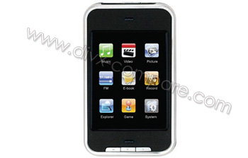 RICATECH RC-3300 2 Go