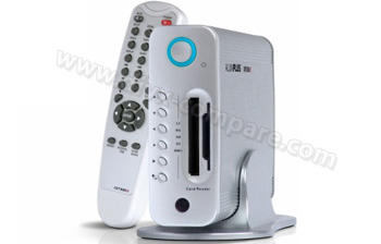 RIMAX ALUM Plus 320 Go