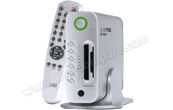 RIMAX ALUM TviX 300 Go