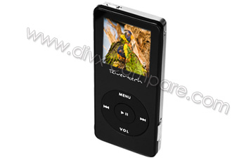 RIVERTECH Basic Noir 2 Go