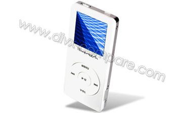 RIVERTECH Basic Blanc 2 Go