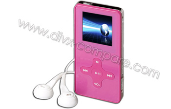 RIVERTECH Basic Rose 4 Go