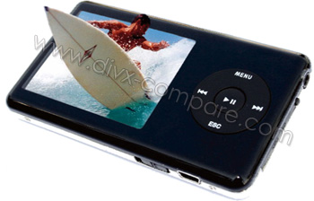 RIVERTECH Paradox 2 Go Noir