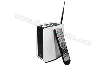 RIVERTECH WivX (sans DD)