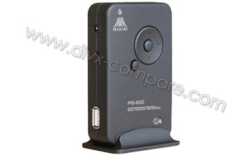 RIXID FG-100 Atlanta