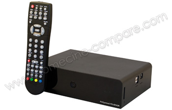 RIXID FG-1200R Hollywood 640 Go