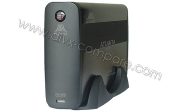 RIXID FG-300 Atlanta 160 Go