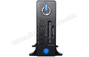 RIXID FG-500 Atlanta 320 Go