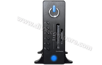 RIXID FG-500 Atlanta 400 Go