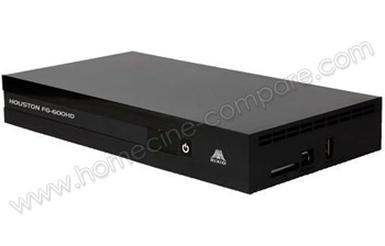 RIXID FG-600HD Houston (sans DD)