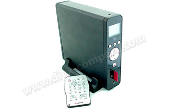 RIXID FG-700 Atlanta (sans DD)