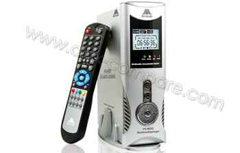 RIXID FG-800 SE v2 Atlanta 640 Go