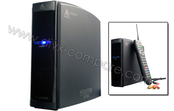 RIXID FG-900HD Houston 750 Go