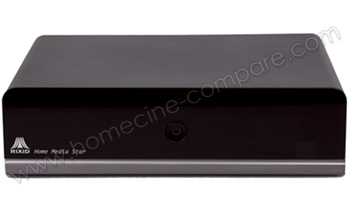 RIXID Home Media Star 1 To