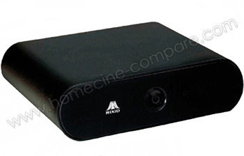 RIXID MediaStation Full HD