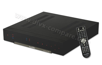 RIXID Rapsody N35 200 Go