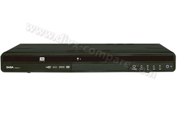 SABA DVDR 8061S