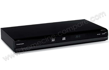 SAGEMCOM BPRSI88-250HD