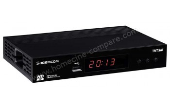 SAGEMCOM DS81HD