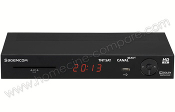 SAGEMCOM DSI89 HD