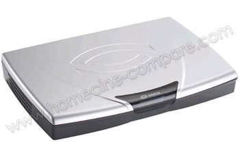 SAGEM PVR 62160T
