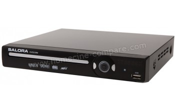 SALORA DVD228M