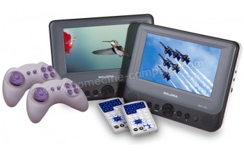 SALORA DVP7748DUO+GC