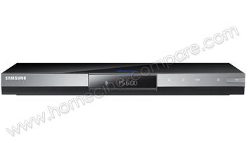 SAMSUNG BD-C6600