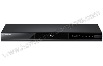 SAMSUNG BD-D5100