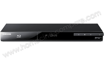 Samsung BD-D5300