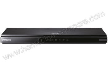 Samsung BD-D5500