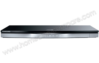 SAMSUNG BD-D6500