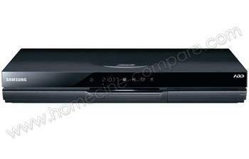 SAMSUNG BD-D8200