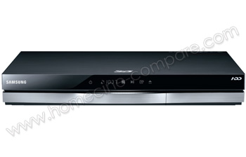 SAMSUNG BD-D8509S