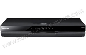 SAMSUNG BD-D8900