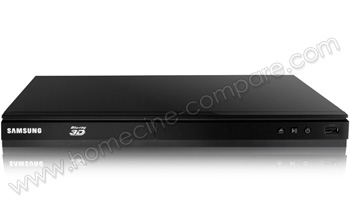 SAMSUNG BD-E5500/EN