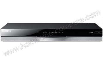 SAMSUNG BD-E8300/EN