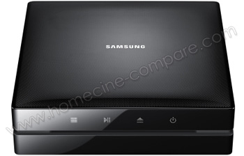 SAMSUNG BD-ES6000/EN